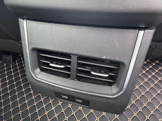 Haval H6 — Фото автомобиля 13