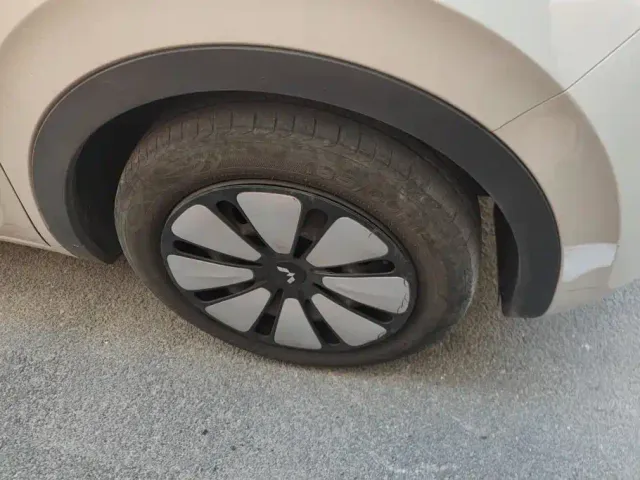 Wuling Bingo — Фото автомобиля 6