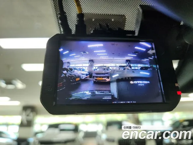 Hyundai Casper Casper (New) — Фото автомобиля 13