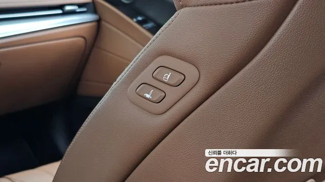 Genesis G80 RG3 — Фото автомобиля 29
