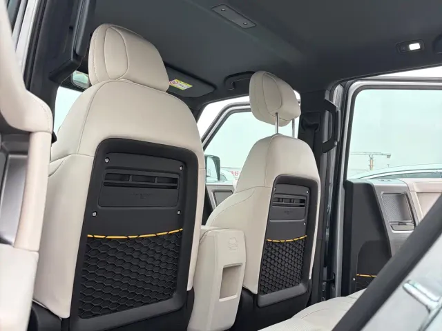 iCAR V23 — Фото автомобиля 18