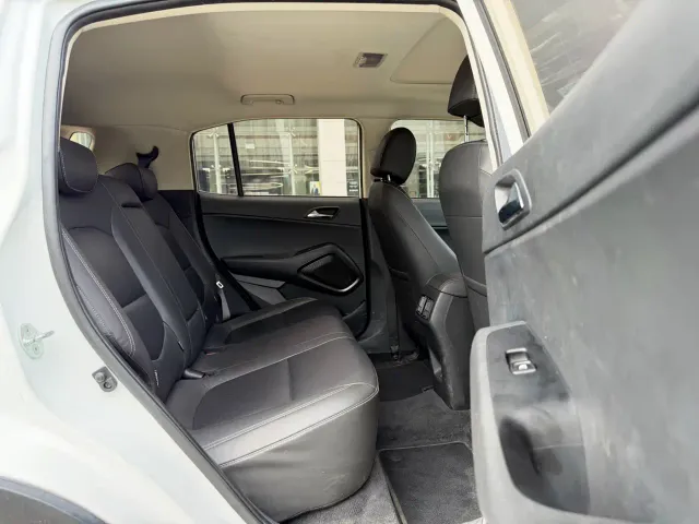 Hyundai ix35 — Фото автомобиля 10