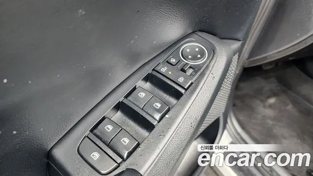 Kia Seltos Новый Seltos Бензин 2.0 2WD — Фото автомобиля 27