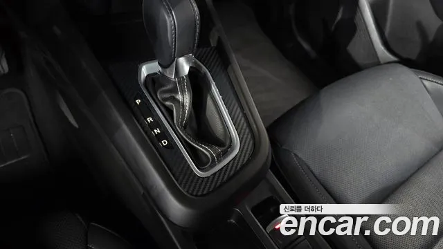 Renault-KoreaSamsung XM3 — Фото автомобиля 9