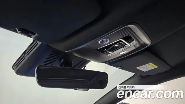 BYD Sealion 7 — Фото автомобиля 27