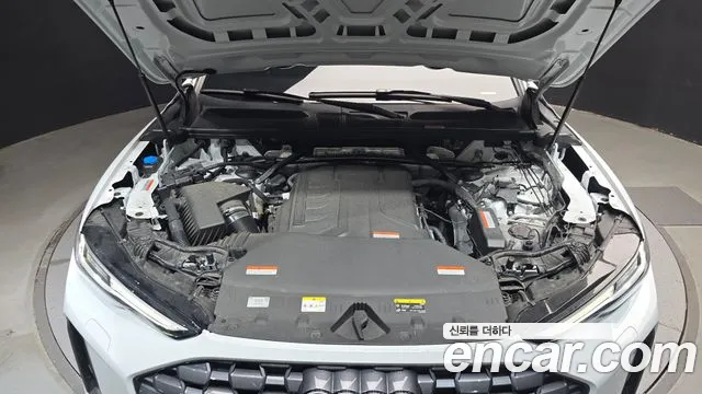 Audi Q5 80A — Фото автомобиля 9
