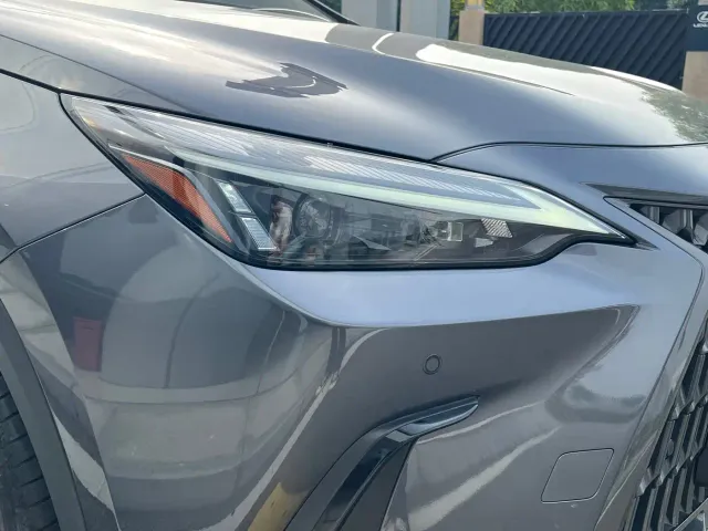 Lexus NX — Фото автомобиля 13