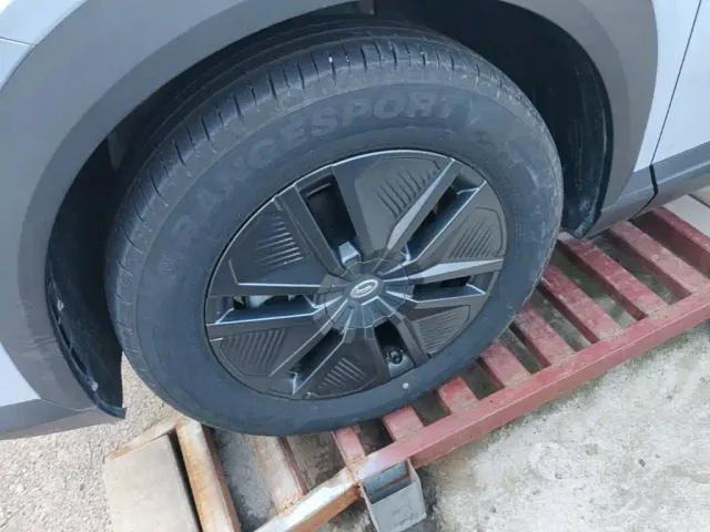 GAC Trumpchi Emkoo — Фото автомобиля 22