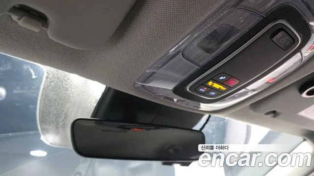 Hyundai AVANTE Новый Avante (CN7) — Фото автомобиля 18