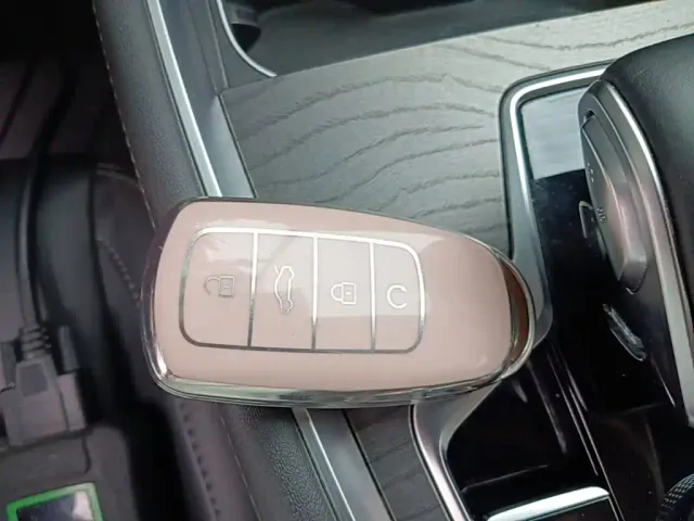 Chery Tiggo 8 PRO — Фото автомобиля 8