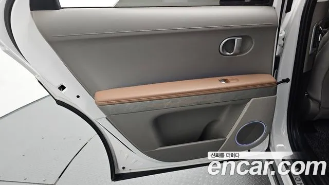 Hyundai Ioniq5 Ioniq5 — Фото автомобиля 21