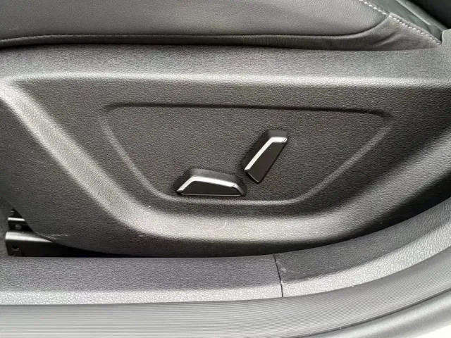 Geely Binrui — Фото автомобиля 22