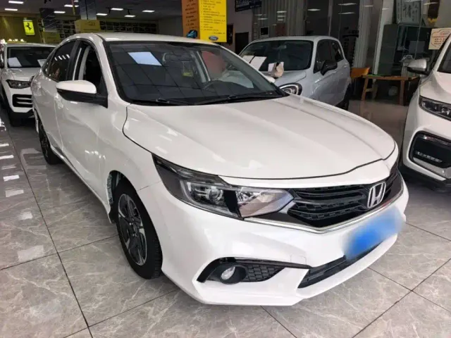 Honda ENVIX — Фото автомобиля 3