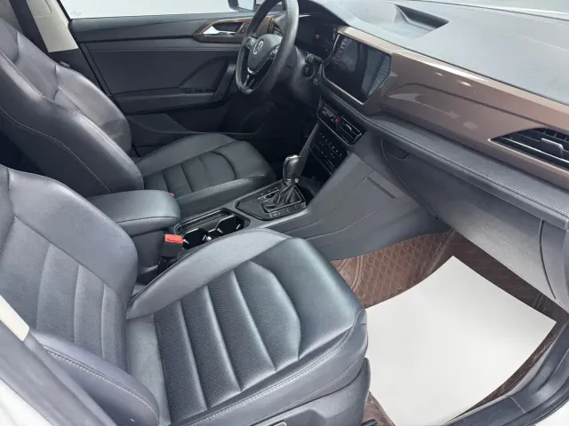 Volkswagen Tharu — Фото автомобиля 8