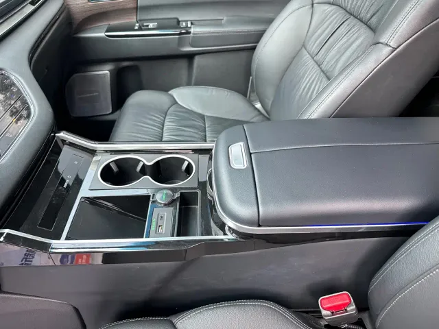Honda Odyssey — Фото автомобиля 7