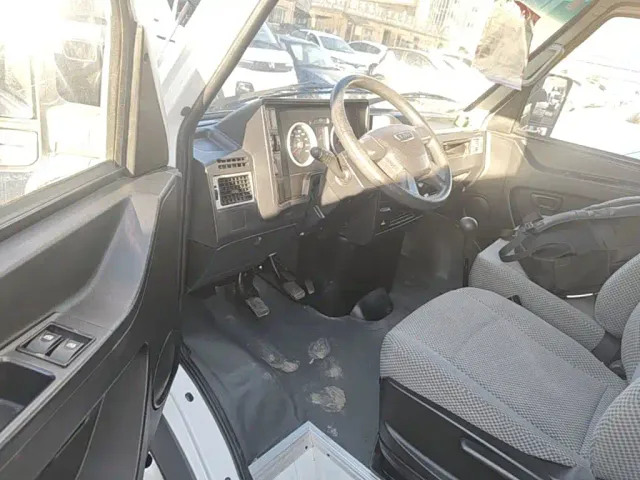 Iveco Daily — Фото автомобиля 15