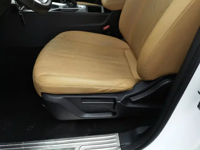 Haval H5 — Фото автомобиля 20