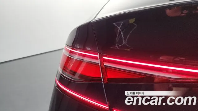 Genesis G90 — Фото автомобиля 19