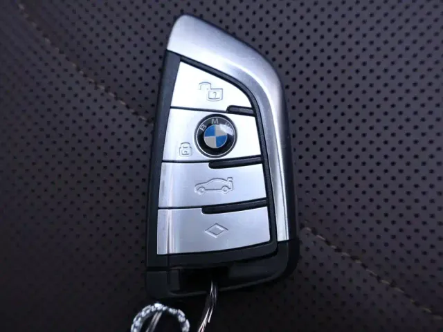 BMW X5 — Фото автомобиля 26