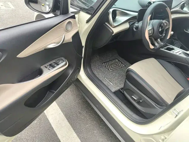 BYD Dolphin — Фото автомобиля 15