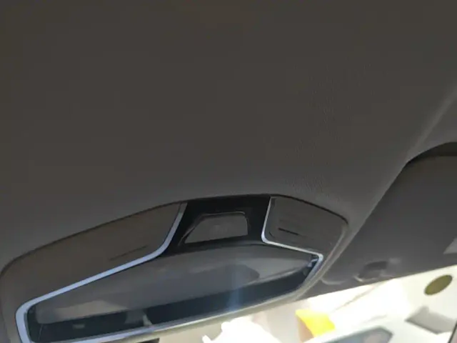 Geely Emgrand — Фото автомобиля 17