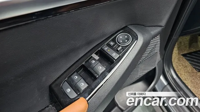 Kia Seltos Бензин 1.6 турбо 2WD — Фото автомобиля 17