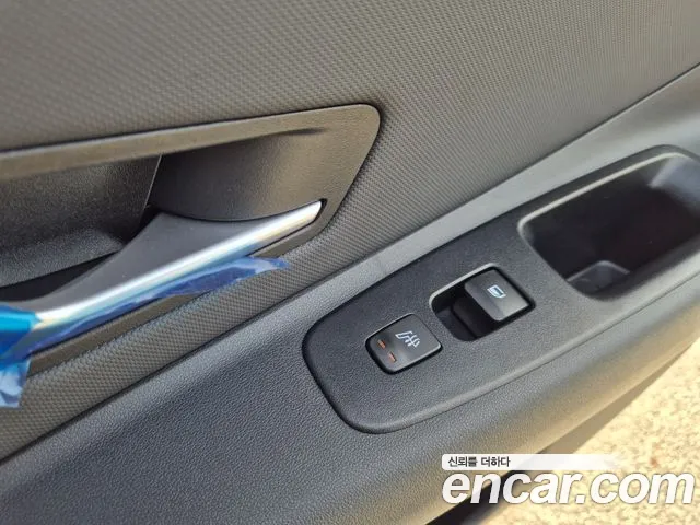 Hyundai Avante CN7 — Фото автомобиля 13