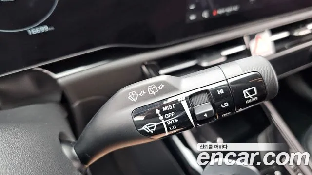 Kia Niro All Niro EV Air — Фото автомобиля 30