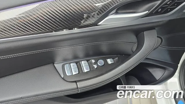 BMW X4 G02 — Фото автомобиля 28
