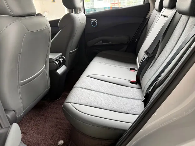 BYD Yuan PLUS — Фото автомобиля 6