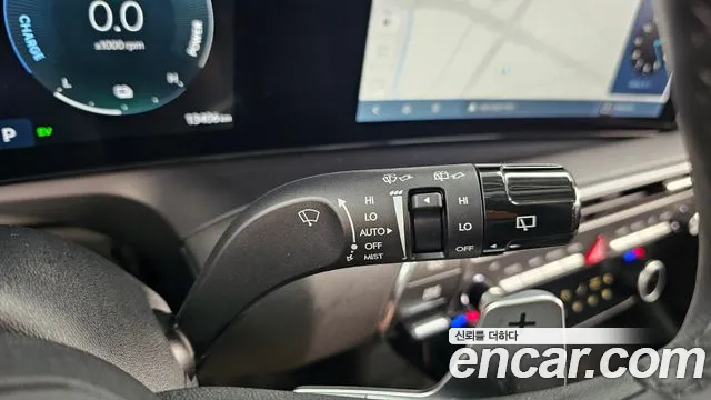 Hyundai Palisade Palisade (LX3) — Фото автомобиля 27