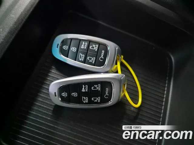 Hyundai Staria — Фото автомобиля 15