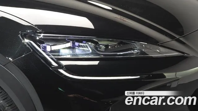 BYD Sealion 7 — Фото автомобиля 7