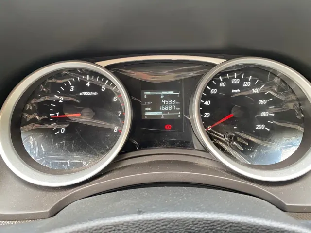 Wuling Hongguang — Фото автомобиля 15