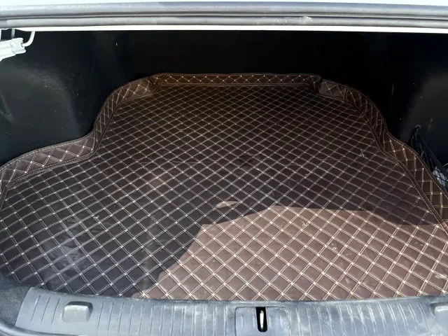 Chery Arrizo 8 — Фото автомобиля 25