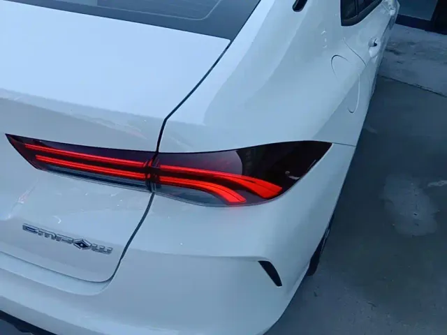 GAC Trumpchi Emkoo — Фото автомобиля 7