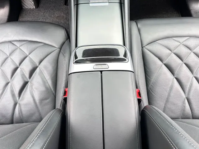 Roewe Feifan R7 2022 Long Range Premium Edition — Фото автомобиля 14