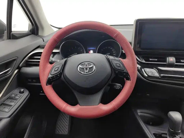 Toyota IZOA — Фото автомобиля 11