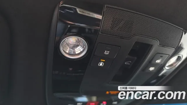 Kia K8 Signature — Фото автомобиля 25