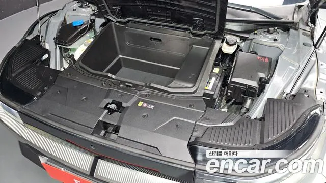 Hyundai Ioniq5 — Фото автомобиля 6