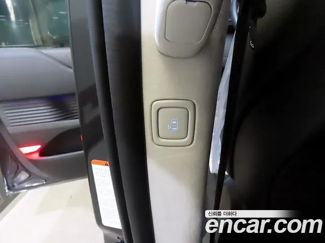 Hyundai Staria Staria — Фото автомобиля 14