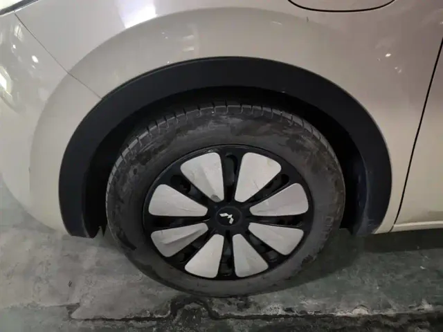 Wuling Bingo — Фото автомобиля 22