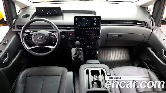 Hyundai Staria Staria L3.5 Школьный автобус — Фото автомобиля 6