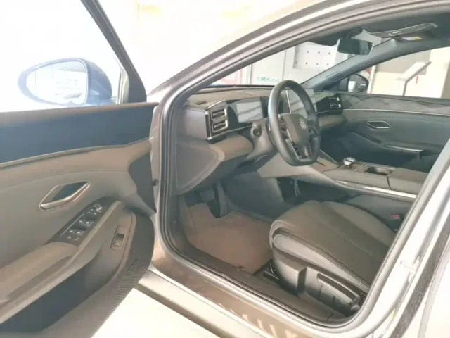 BYD Qin L — Фото автомобиля 15