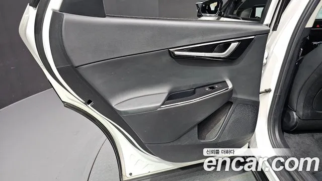 Kia EV6 Long Range — Фото автомобиля 18