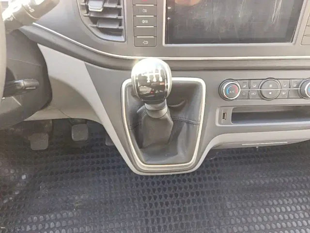 Maxus Xintu V80 — Фото автомобиля 13