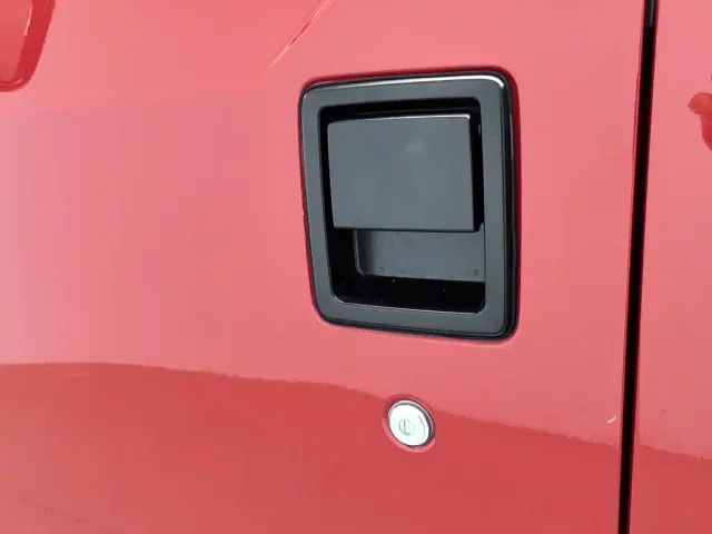 BAIC BJ40 — Фото автомобиля 18