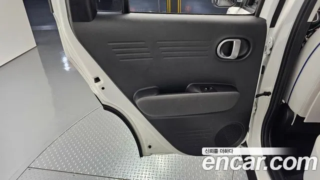 Hyundai Casper — Фото автомобиля 14