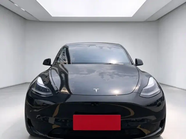 Tesla Model Y — Фото автомобиля 2