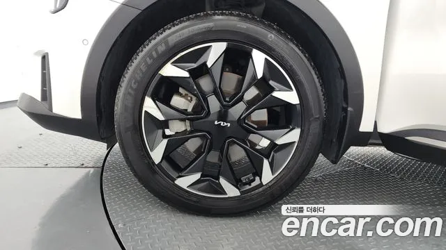 Kia Sorento Новый Sorento 4 поколение Бензин 2.5T 2WD — Фото автомобиля 4